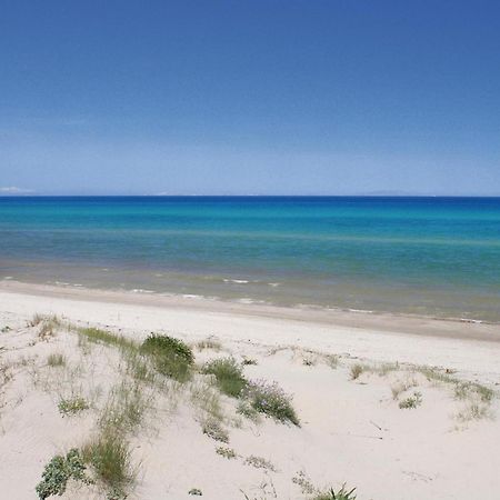 Trilo Beach Monte Nai Extérieur photo