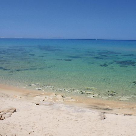 Trilo Beach Monte Nai Extérieur photo