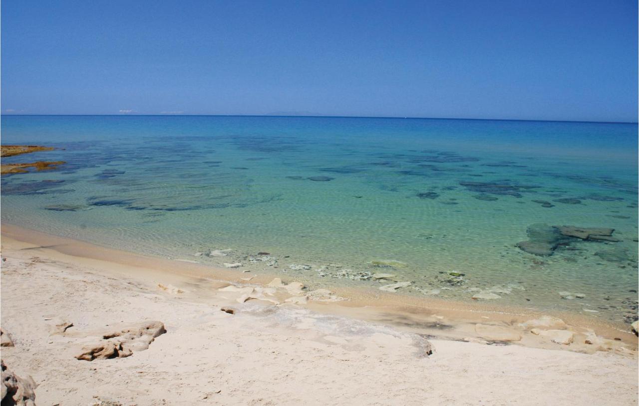 Trilo Beach Monte Nai Extérieur photo
