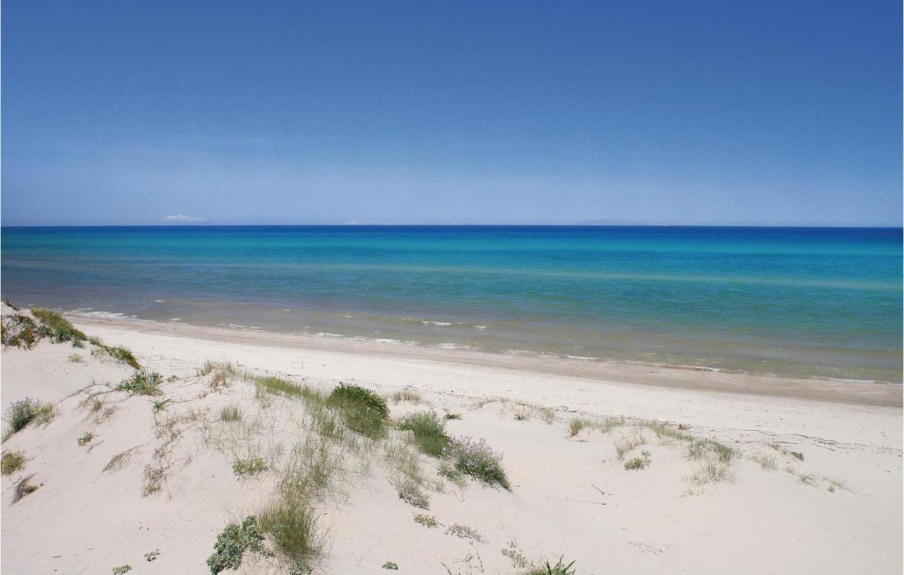 Trilo Beach Monte Nai Extérieur photo