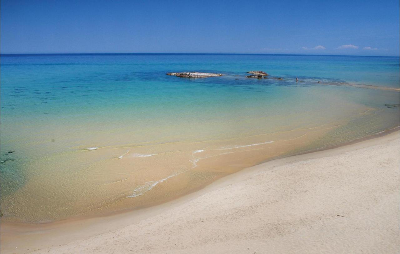 Trilo Beach Monte Nai Extérieur photo